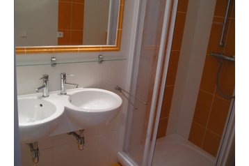 Tšehhi Vabariik Byt Jiřetín pod Bukovou, Eksterjöör